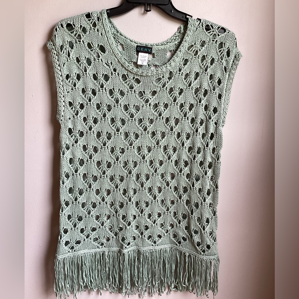 Ceny Knit Boho sweater